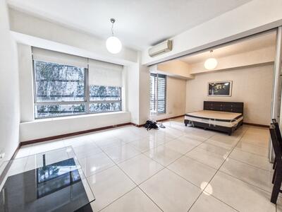 For Sale - The Sail @ Marina Bay