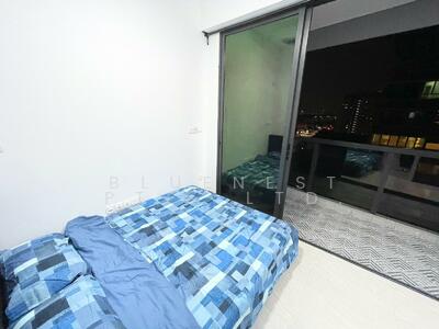 For Sale - Arena Residences