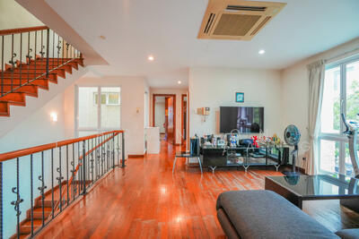 For Sale - 3 Storey Corner Semi D along Upper Thomson Road