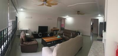 For Rent - 230 Pasir Ris Street 21