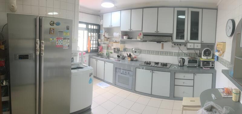 For Rent - 230 Pasir Ris Street 21