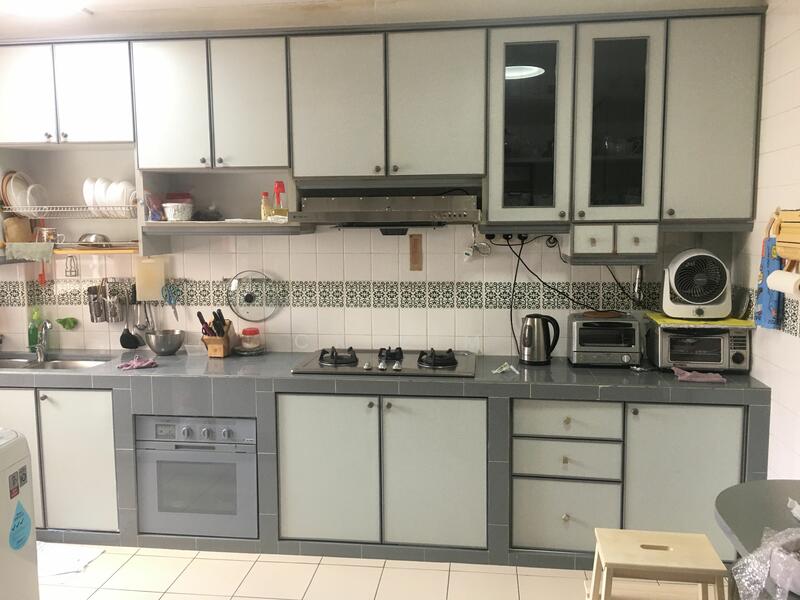 For Rent - 230 Pasir Ris Street 21