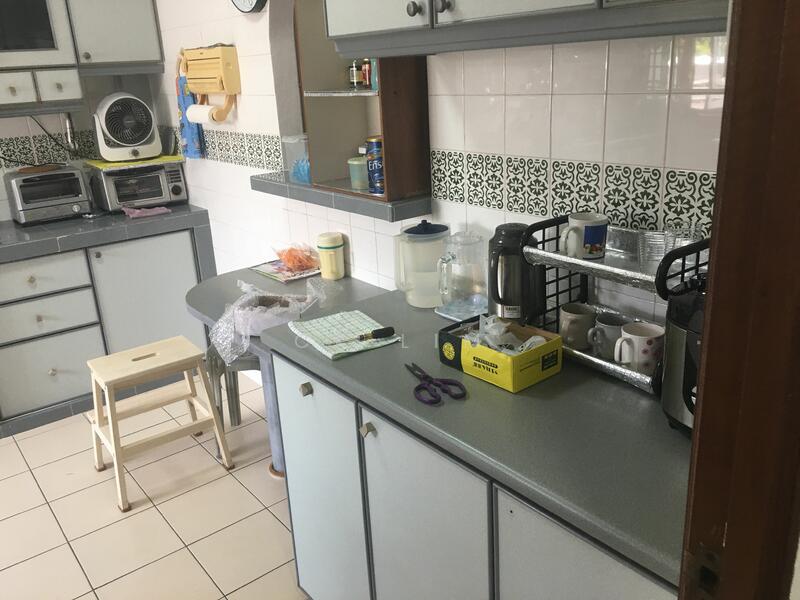 For Rent - 230 Pasir Ris Street 21