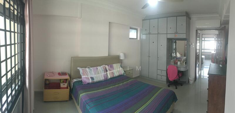 For Rent - 230 Pasir Ris Street 21