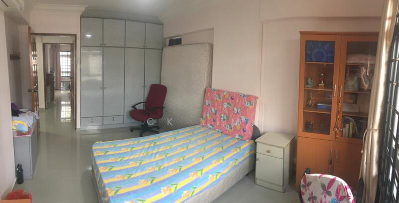 For Rent - 230 Pasir Ris Street 21