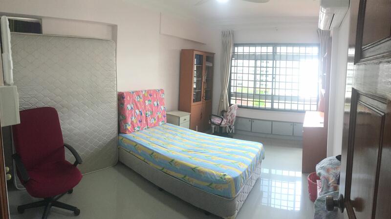 For Rent - 230 Pasir Ris Street 21