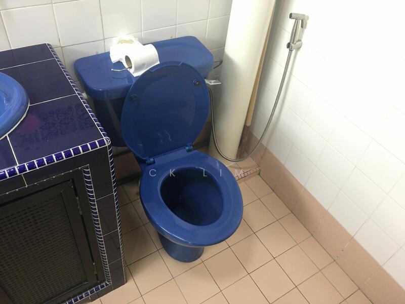 For Rent - 230 Pasir Ris Street 21