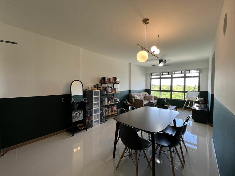 For Rent - 478C Yishun Street 44