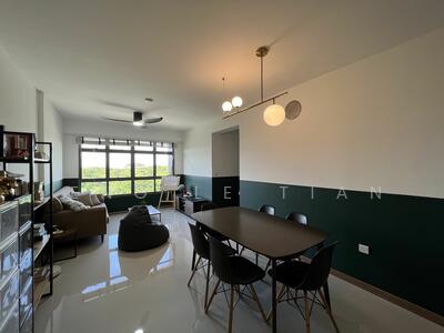 For Rent - 478C Yishun Street 44