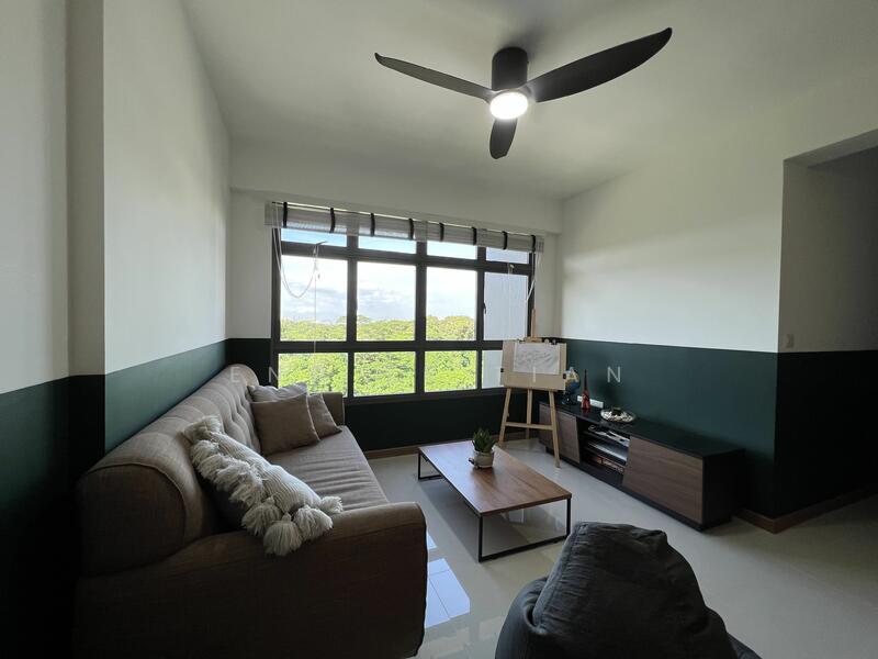 For Rent - 478C Yishun Street 44