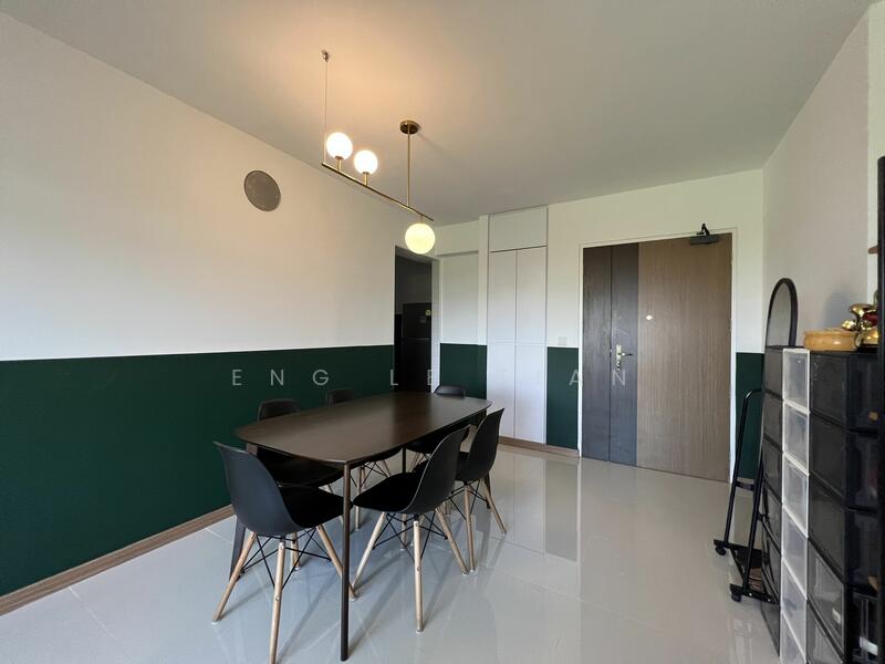 For Rent - 478C Yishun Street 44