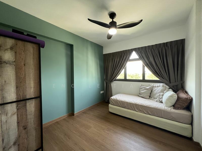 For Rent - 478C Yishun Street 44