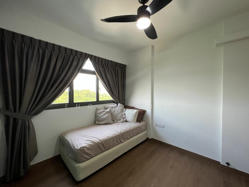 For Rent - 478C Yishun Street 44