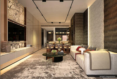 For Sale - Novo Place