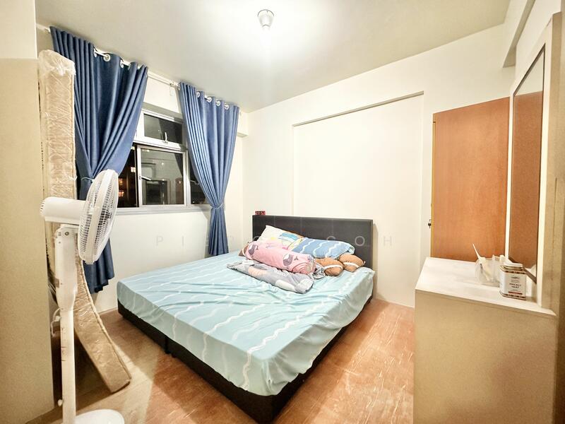 672B Edgefield Plains HDB Flat For Sale at S 400,000 PropertyGuru