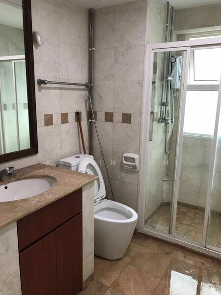 For Rent - Evergreen Park