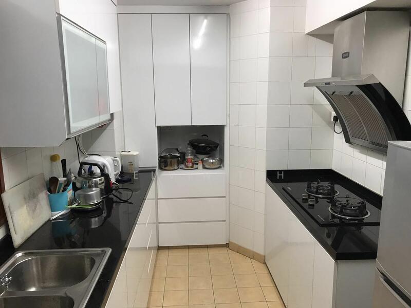 For Rent - Evergreen Park