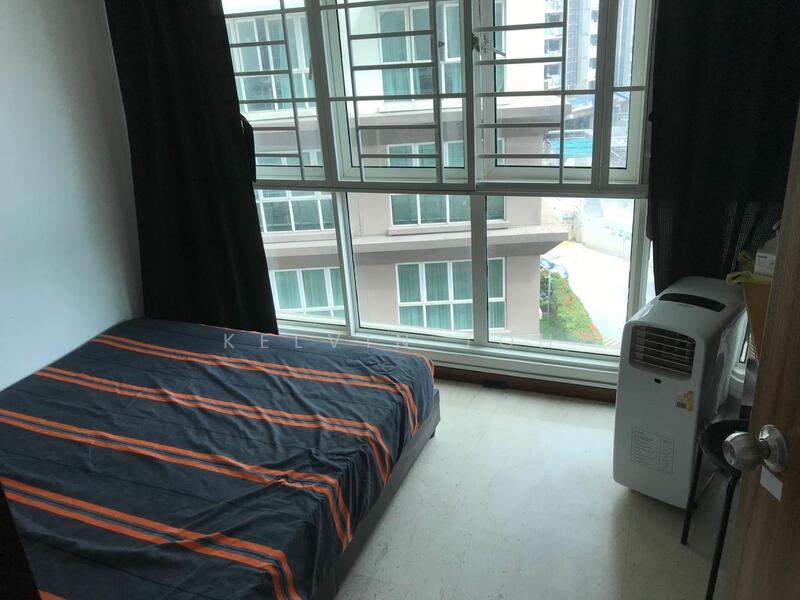 For Rent - Evergreen Park