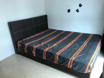 For Rent - Evergreen Park