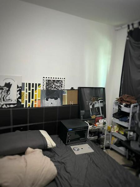 For Rent - Evergreen Park