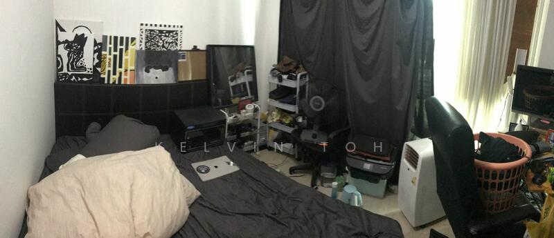 For Rent - Evergreen Park