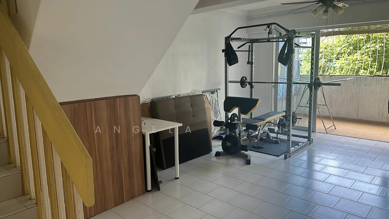 For Rent - 216 Jurong East Street 21