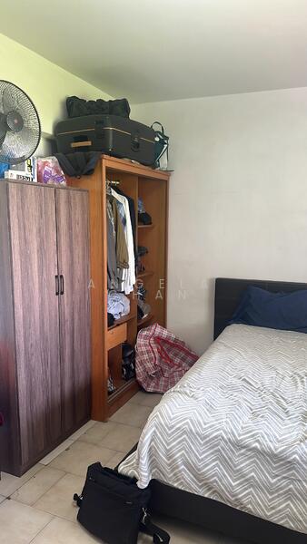For Rent - 216 Jurong East Street 21