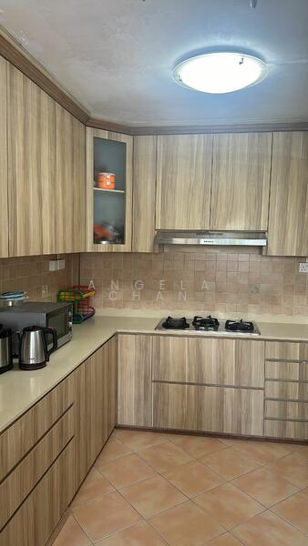For Rent - 216 Jurong East Street 21
