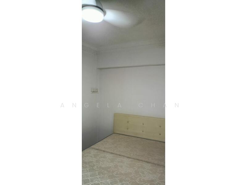 For Rent - 216 Jurong East Street 21