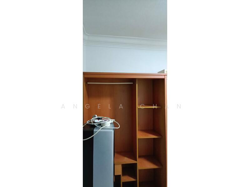 For Rent - 216 Jurong East Street 21