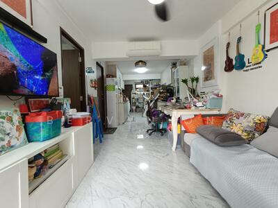 For Sale - 75 Whampoa Drive