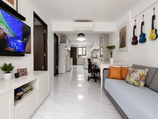 For Sale - 75 Whampoa Drive