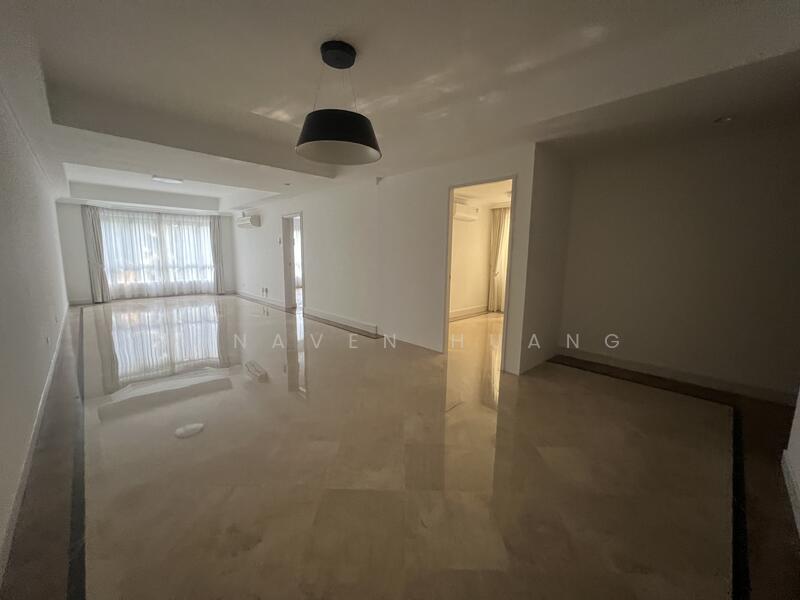 Cavenagh Lodge, 81 Cavenagh Road, 4 Bedrooms, 1648 sqft, Apartment For