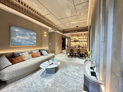 For Sale - MEYER BLUE