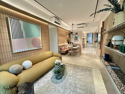 For Sale - Pinetree Hill