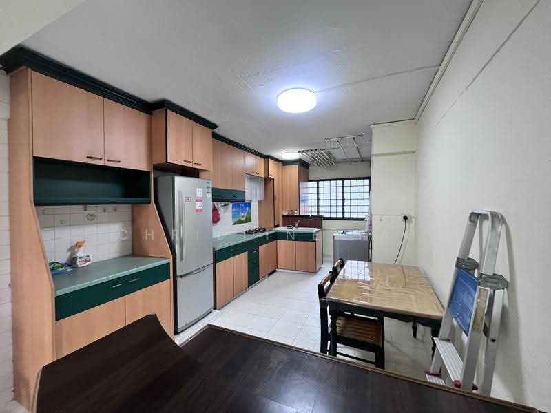 407 Sin Ming Avenue, 407 Sin Ming Avenue, Ang Mo Kio / Bishan / Thomson, 2 Bedrooms, 689 sqft, HDB Flat For Rent, by Christine Yap, 25383625 - PropertyGuru.com.sg