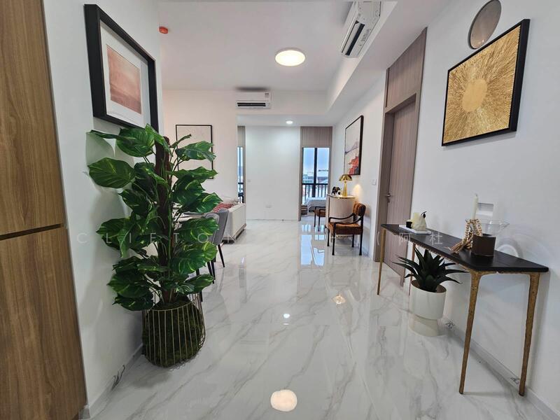 For Sale - K Suites