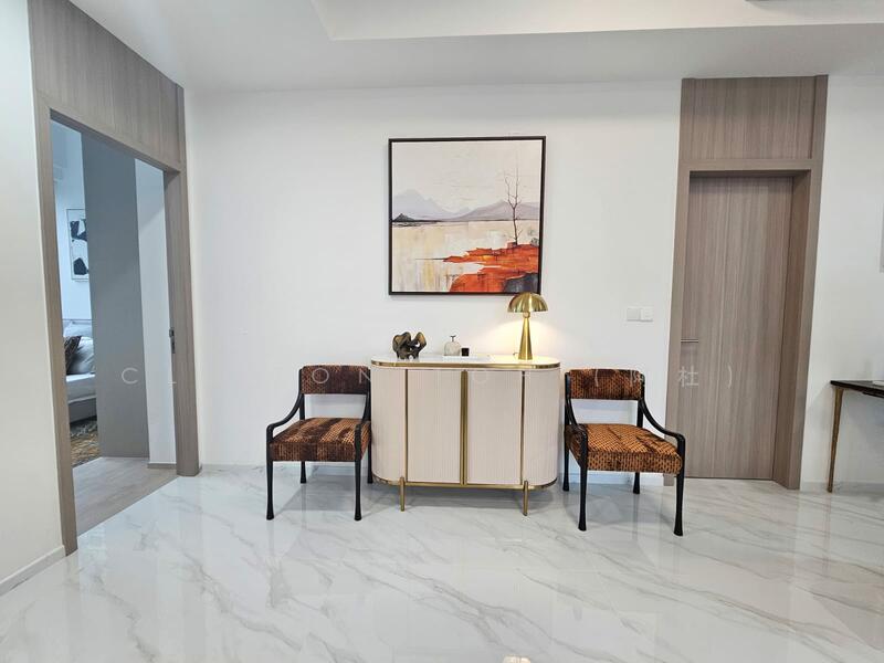 For Sale - K Suites