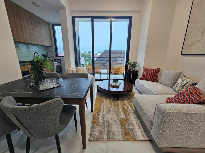 For Sale - K Suites