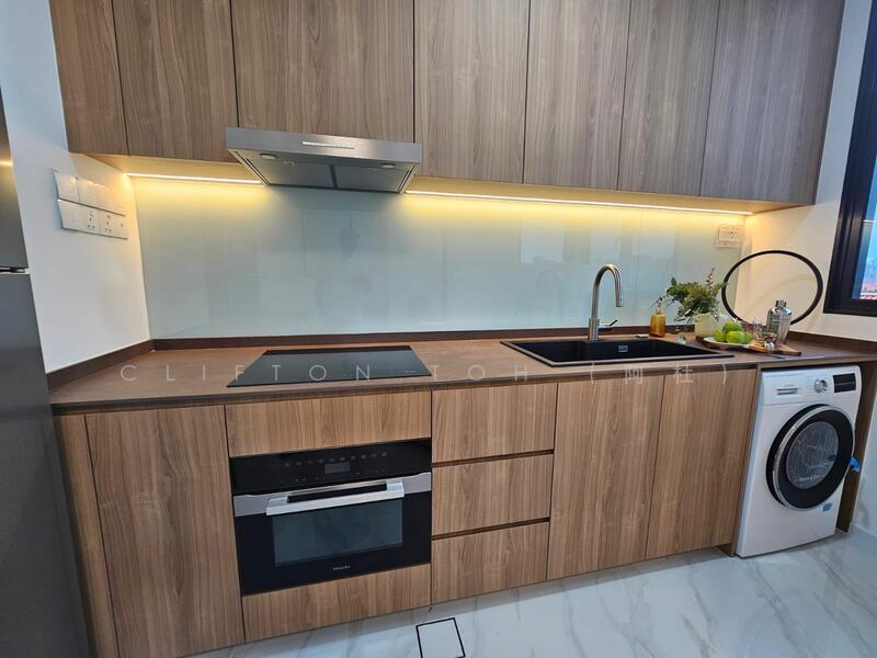 For Sale - K Suites