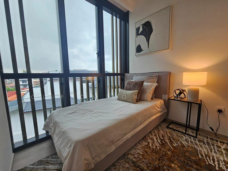 For Sale - K Suites
