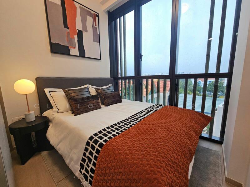 For Sale - K Suites