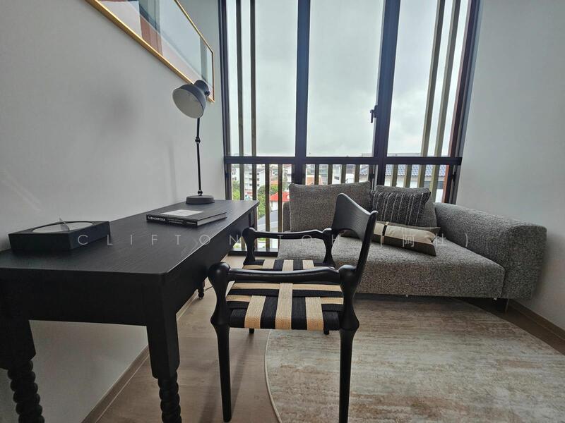 For Sale - K Suites