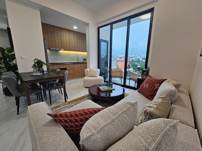 For Sale - K Suites