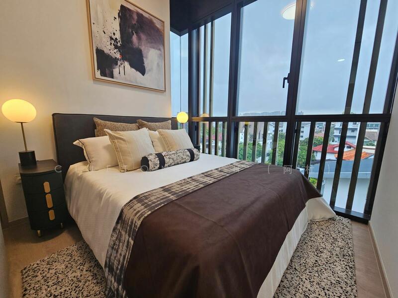For Sale - K Suites