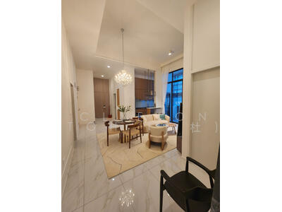 For Sale - K Suites