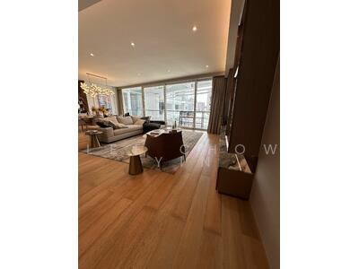 For Sale - Eden Residences Capitol