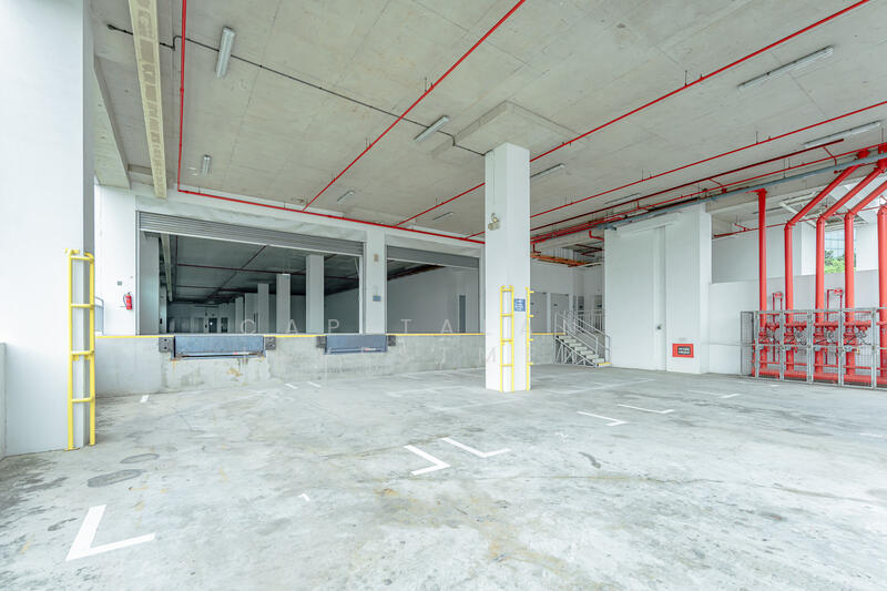 9 Serangoon North Avenue 5, 9 Serangoon North Avenue 5, 105,452 sqft, Factory / Workshop (B2) For Rent, by CapitaLand Limited, 25383696 - CommercialGuru.com.sg