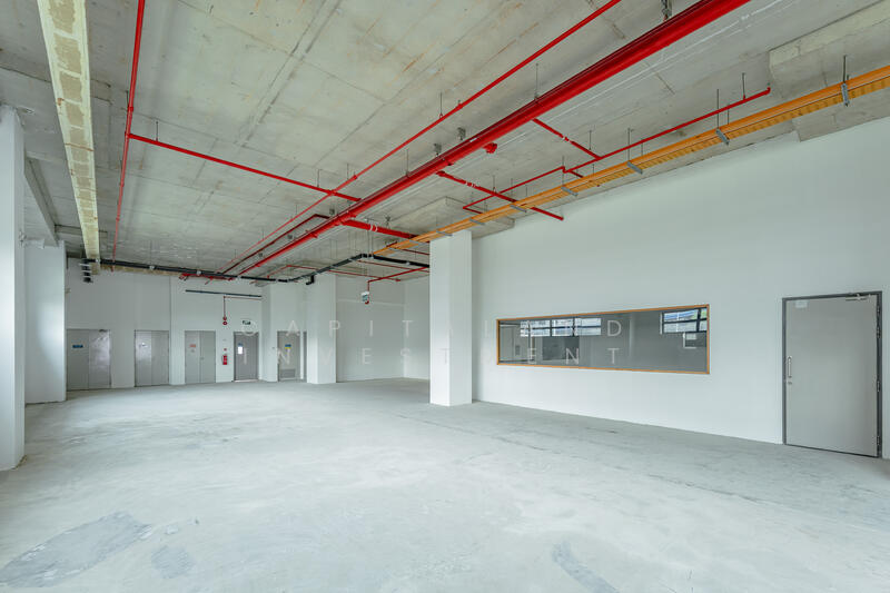 9 Serangoon North Avenue 5, 9 Serangoon North Avenue 5, 105,452 sqft, Factory / Workshop (B2) For Rent, by CapitaLand Limited, 25383696 - CommercialGuru.com.sg