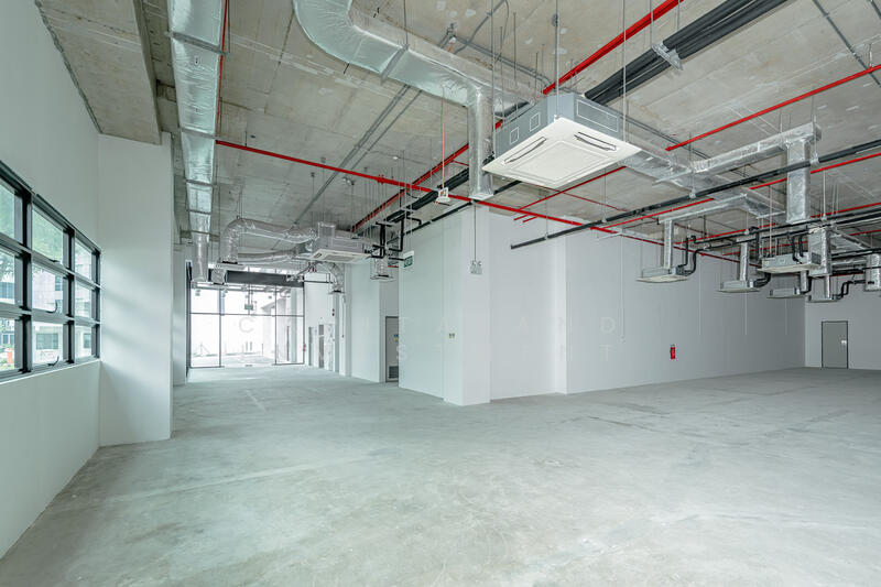 9 Serangoon North Avenue 5, 9 Serangoon North Avenue 5, 105,452 sqft, Factory / Workshop (B2) For Rent, by CapitaLand Limited, 25383696 - CommercialGuru.com.sg